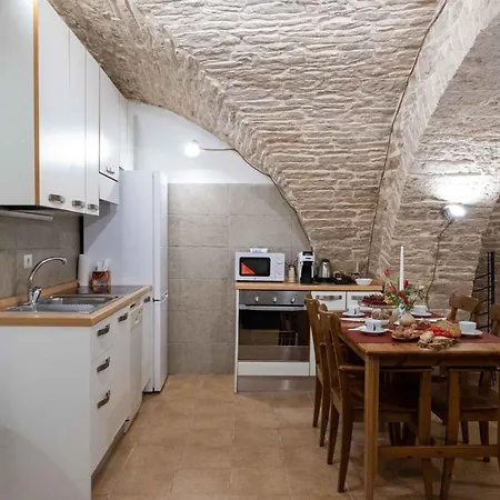Porta Noè - Centralissimo A Ruvo di Puglia