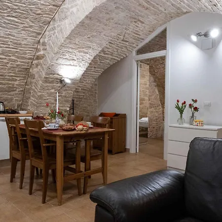Couette-café Porta Noè - Centralissimo A Ruvo di Puglia