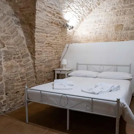 Couette-café Porta Noè - Centralissimo A Ruvo di Puglia