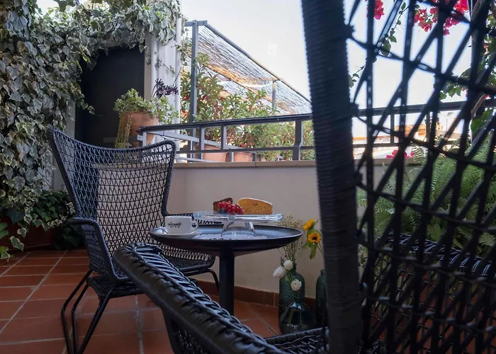 Porta Noè - Centralissimo A 3*