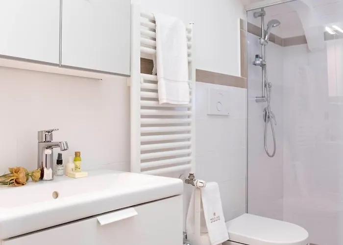 Couette-café Porta Noè - Centralissimo A Ruvo di Puglia