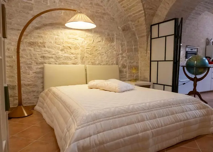 Porta Noè - Centralissimo A 3* Ruvo di Puglia