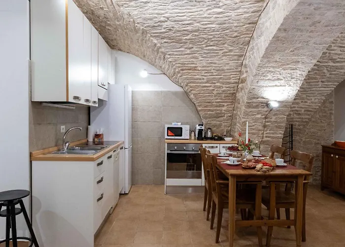 Porta Noè - Centralissimo A Ruvo di Puglia
