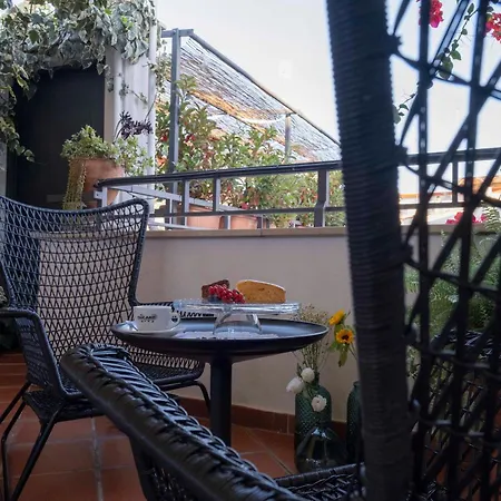 Porta Noe - Centralissimo A 3*