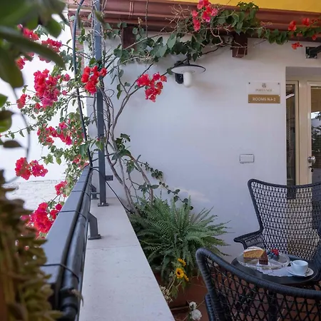 Bed & Breakfast Porta Noe - Centralissimo A