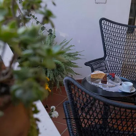Bed & Breakfast Porta Noe - Centralissimo A