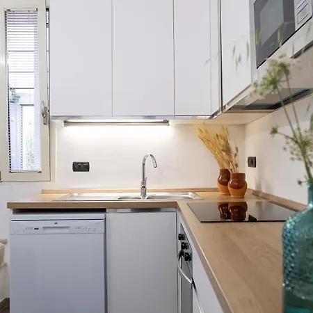 Porta Noe - Centralissimo A Bed & Breakfast