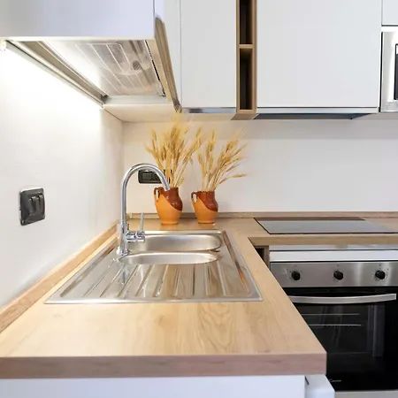 Bed & Breakfast Porta Noe - Centralissimo A
