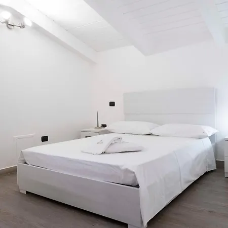 Bed & Breakfast Porta Noe - Centralissimo A Ruvo di Puglia