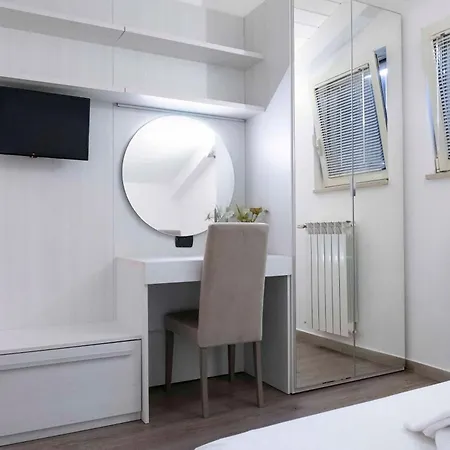 Porta Noe - Centralissimo A Bed & Breakfast Ruvo di Puglia