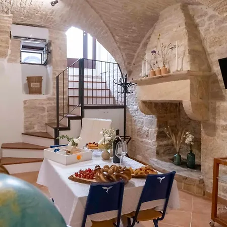 Bed & Breakfast Porta Noe - Centralissimo A