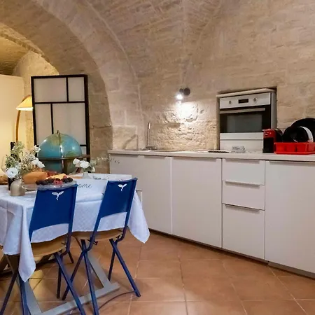 Bed & Breakfast Porta Noe - Centralissimo A Ruvo di Puglia