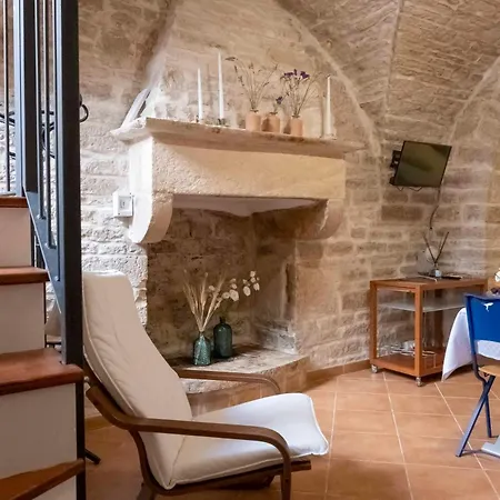 Porta Noe - Centralissimo A 3* Ruvo di Puglia