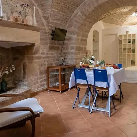 Bed & Breakfast Porta Noe - Centralissimo A Ruvo di Puglia