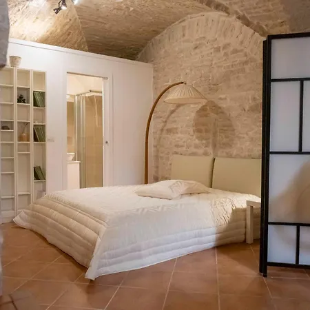 Porta Noe - Centralissimo A 3* Ruvo di Puglia