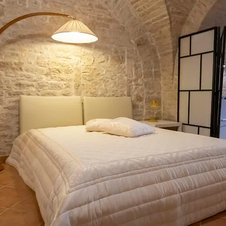 Porta Noe - Centralissimo A 3* Ruvo di Puglia