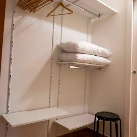 Porta Noe - Centralissimo A 3*