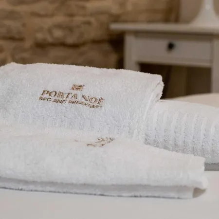 Bed & Breakfast Porta Noe - Centralissimo A Ruvo di Puglia