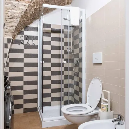 Porta Noe - Centralissimo A 3*