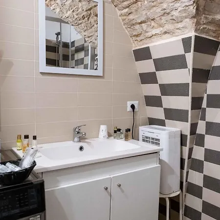 Porta Noe - Centralissimo A Ruvo di Puglia