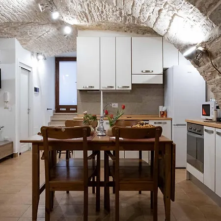 Bed & Breakfast Porta Noe - Centralissimo A Ruvo di Puglia