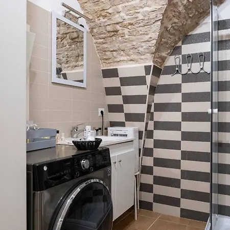 Bed & Breakfast Porta Noe - Centralissimo A 3*
