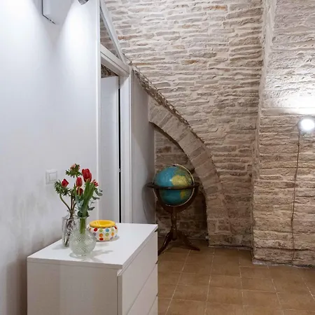 Porta Noe - Centralissimo A